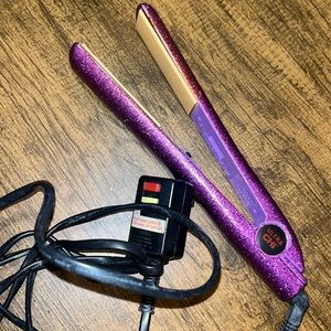 chi hair straightener